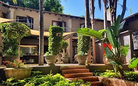 Waterhouse Guest Lodge - Indus Street